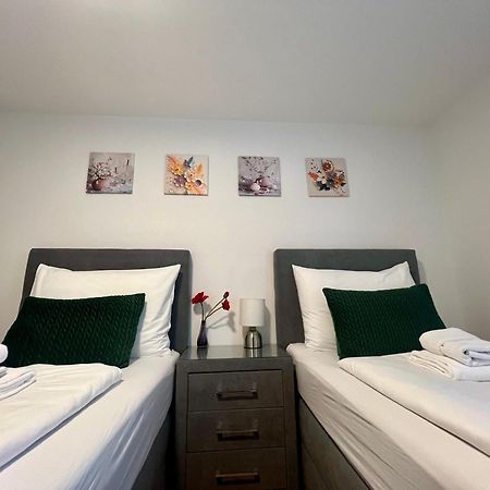 Hotel Genta Salzburg Dış mekan fotoğraf