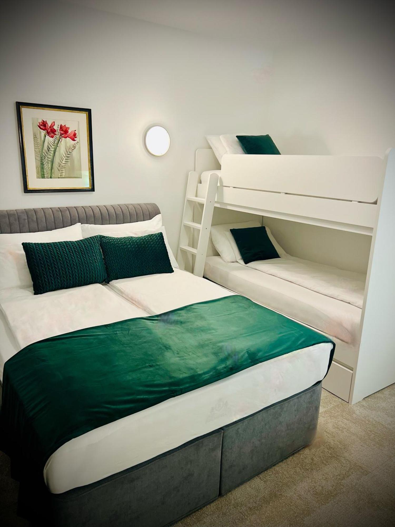 Hotel Genta Salzburg Dış mekan fotoğraf