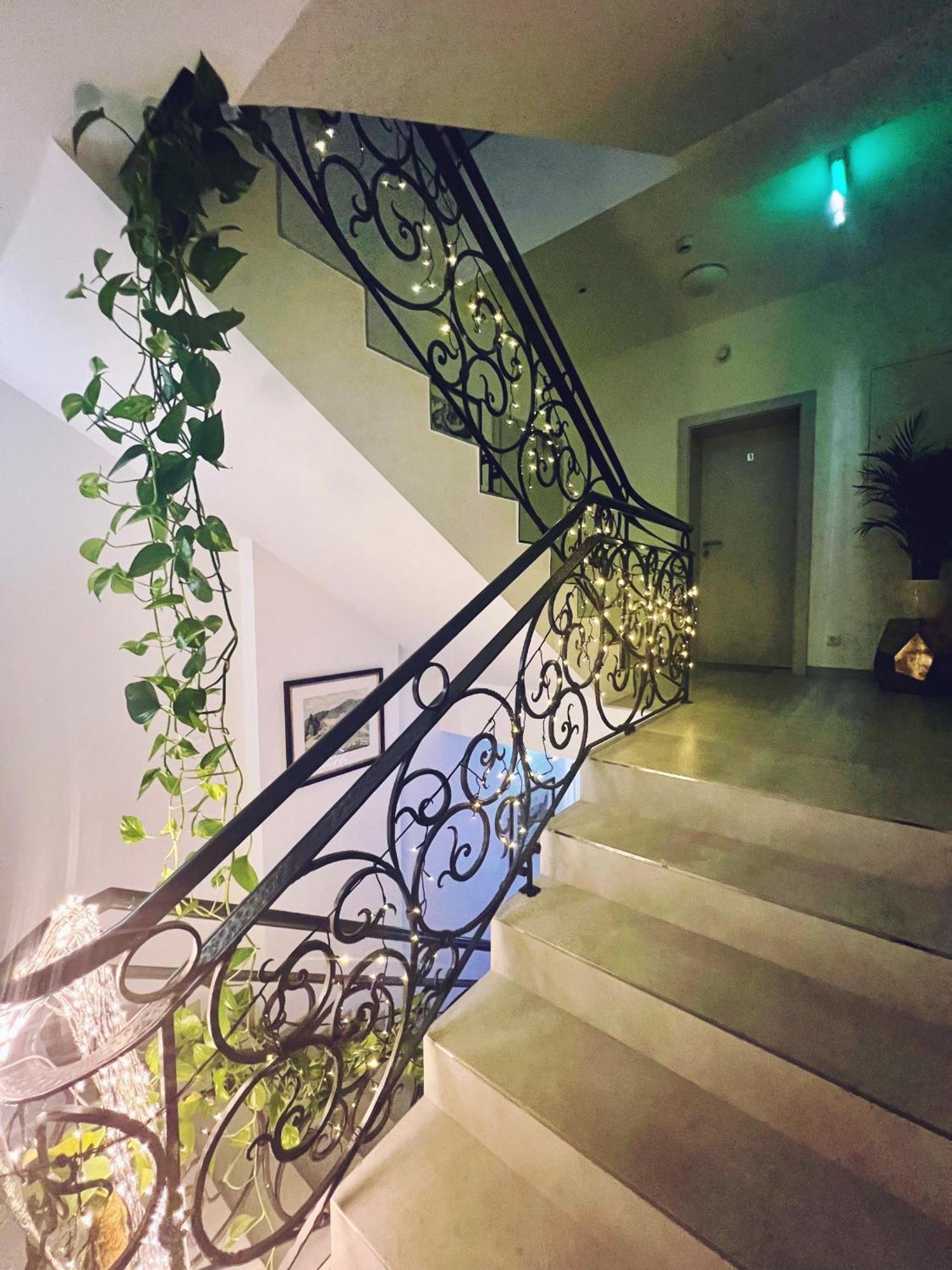 Hotel Genta Salzburg Dış mekan fotoğraf