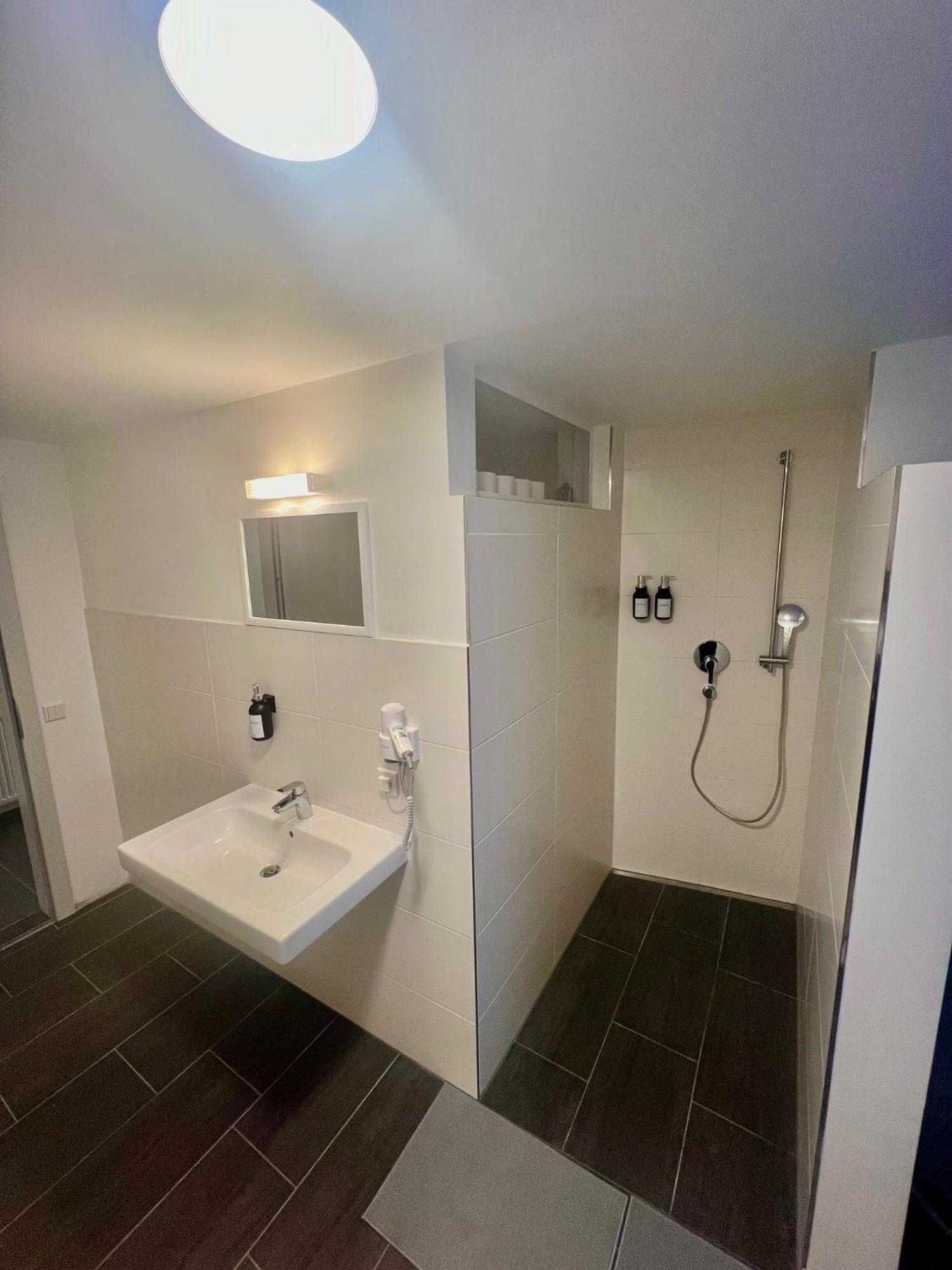 Hotel Genta Salzburg Dış mekan fotoğraf