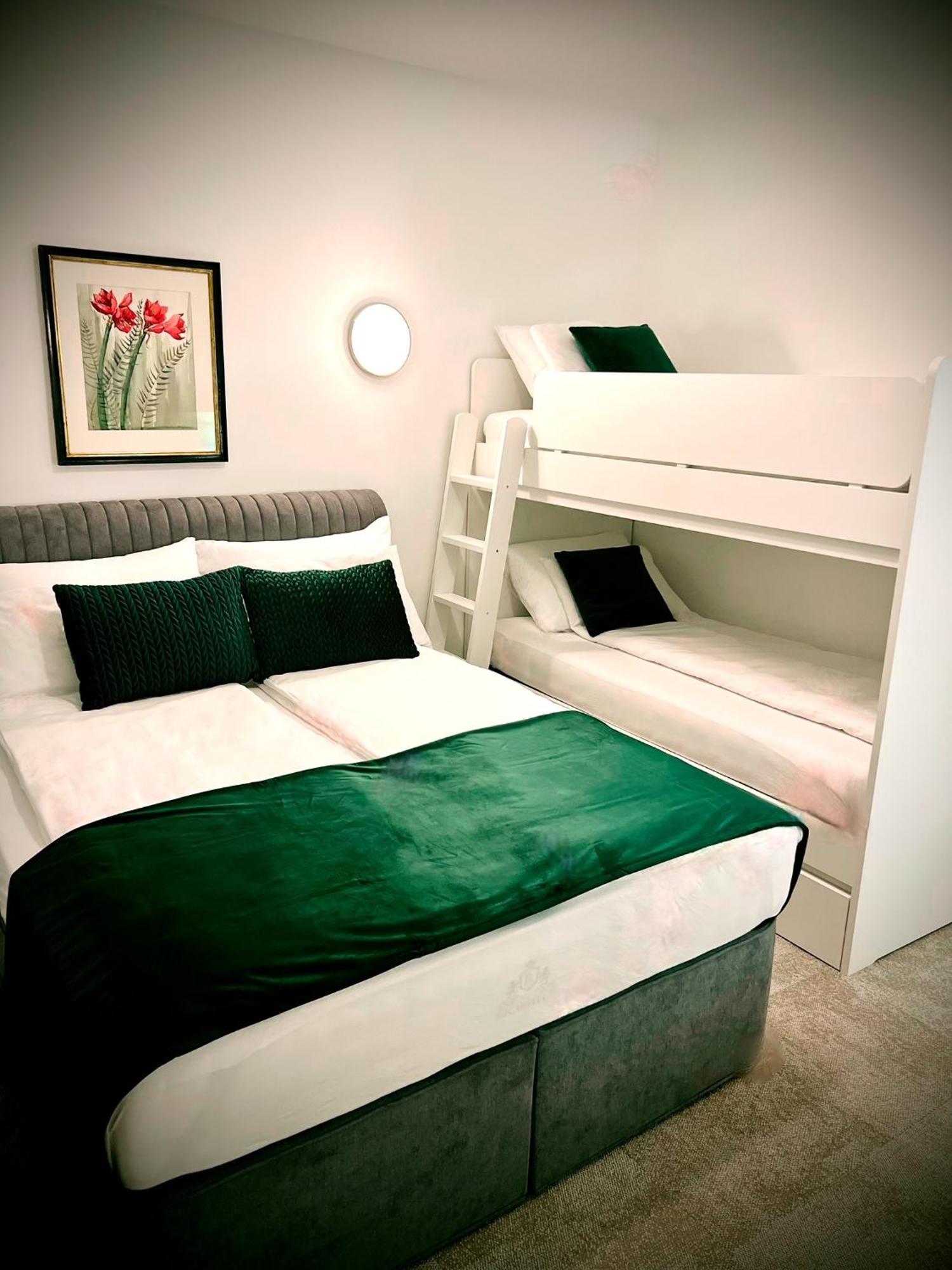 Hotel Genta Salzburg Dış mekan fotoğraf