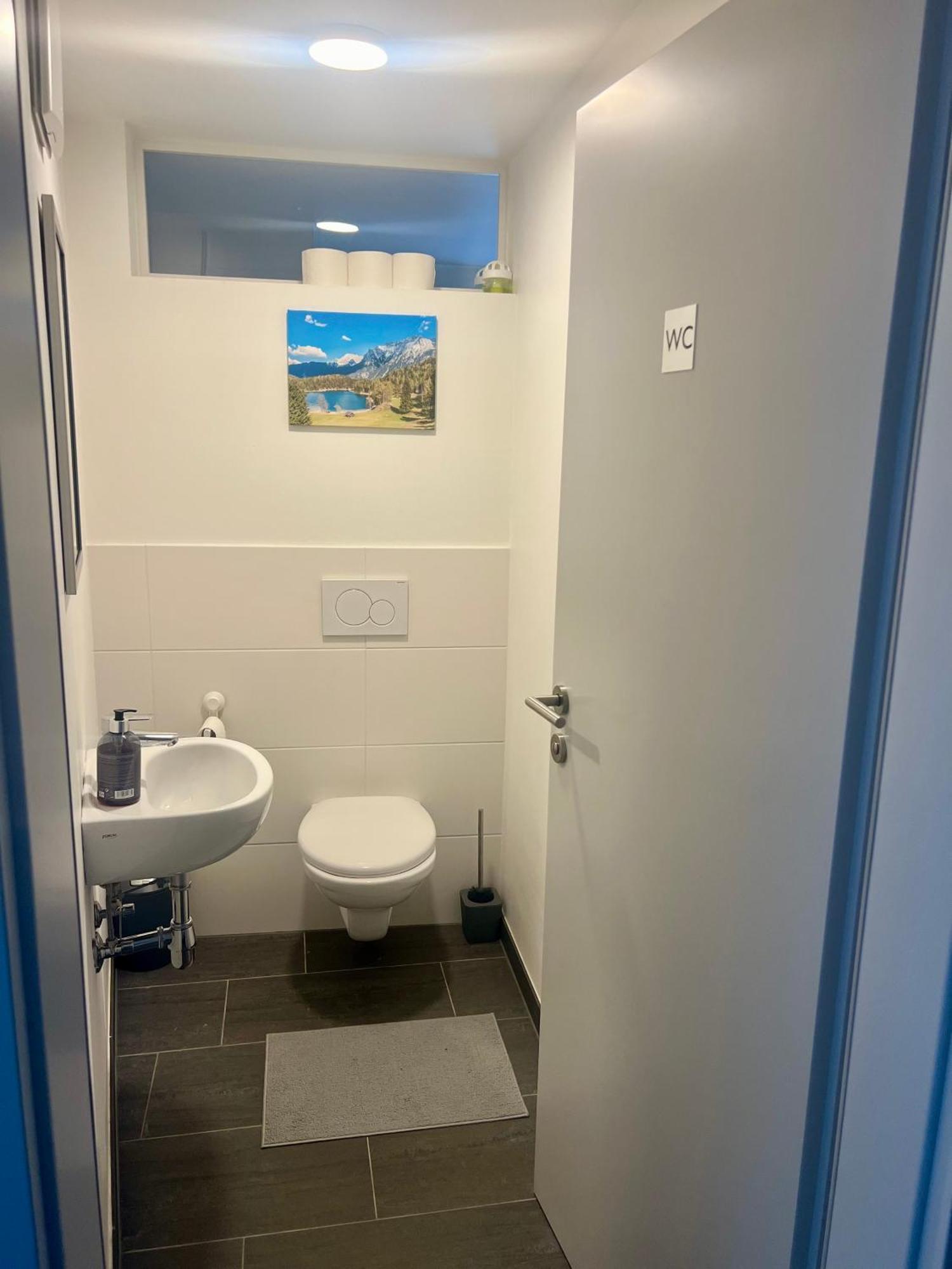 Hotel Genta Salzburg Dış mekan fotoğraf