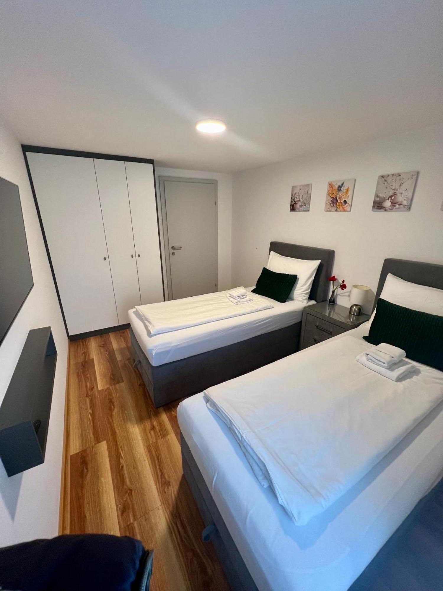 Hotel Genta Salzburg Dış mekan fotoğraf
