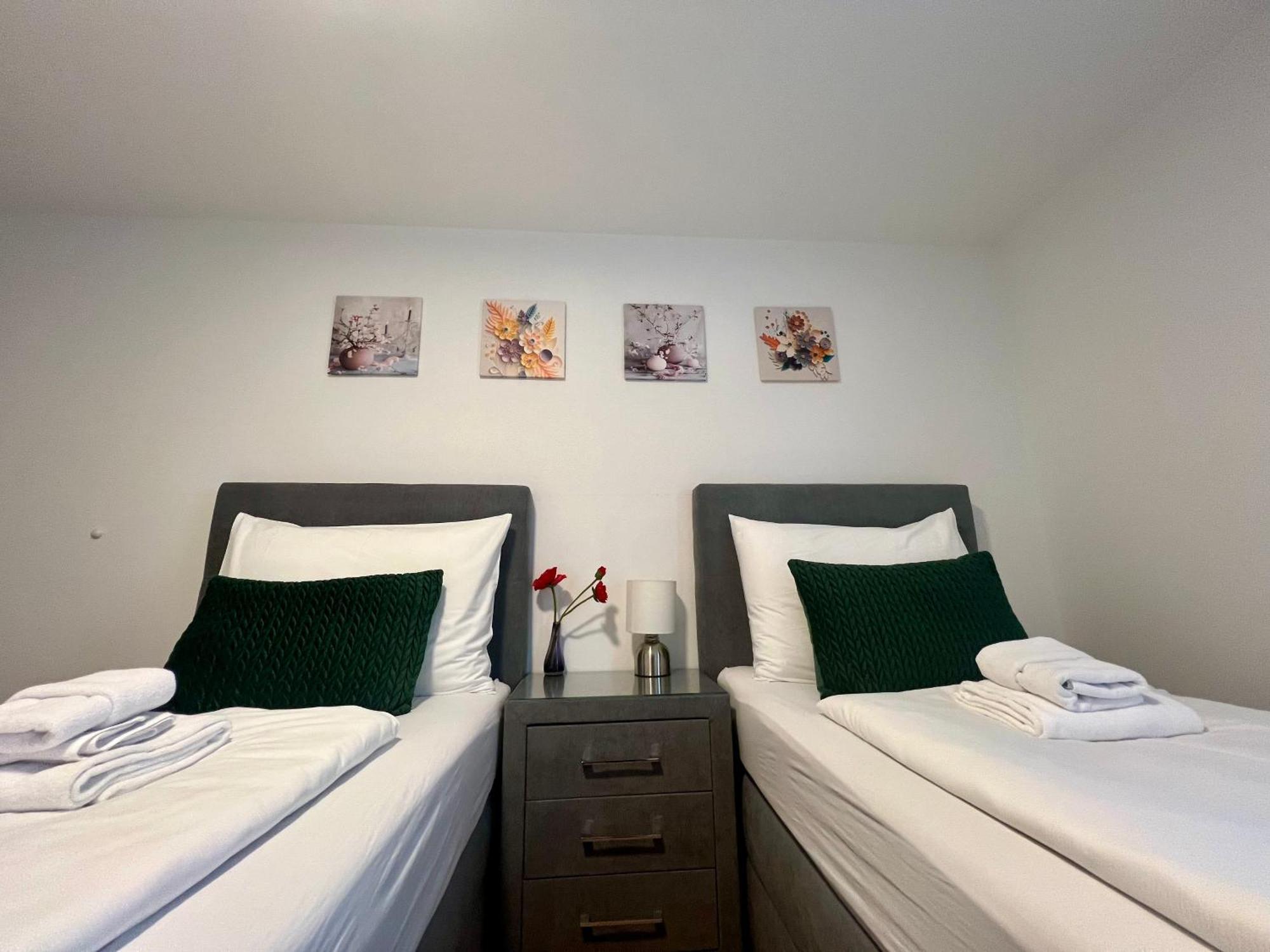 Hotel Genta Salzburg Dış mekan fotoğraf