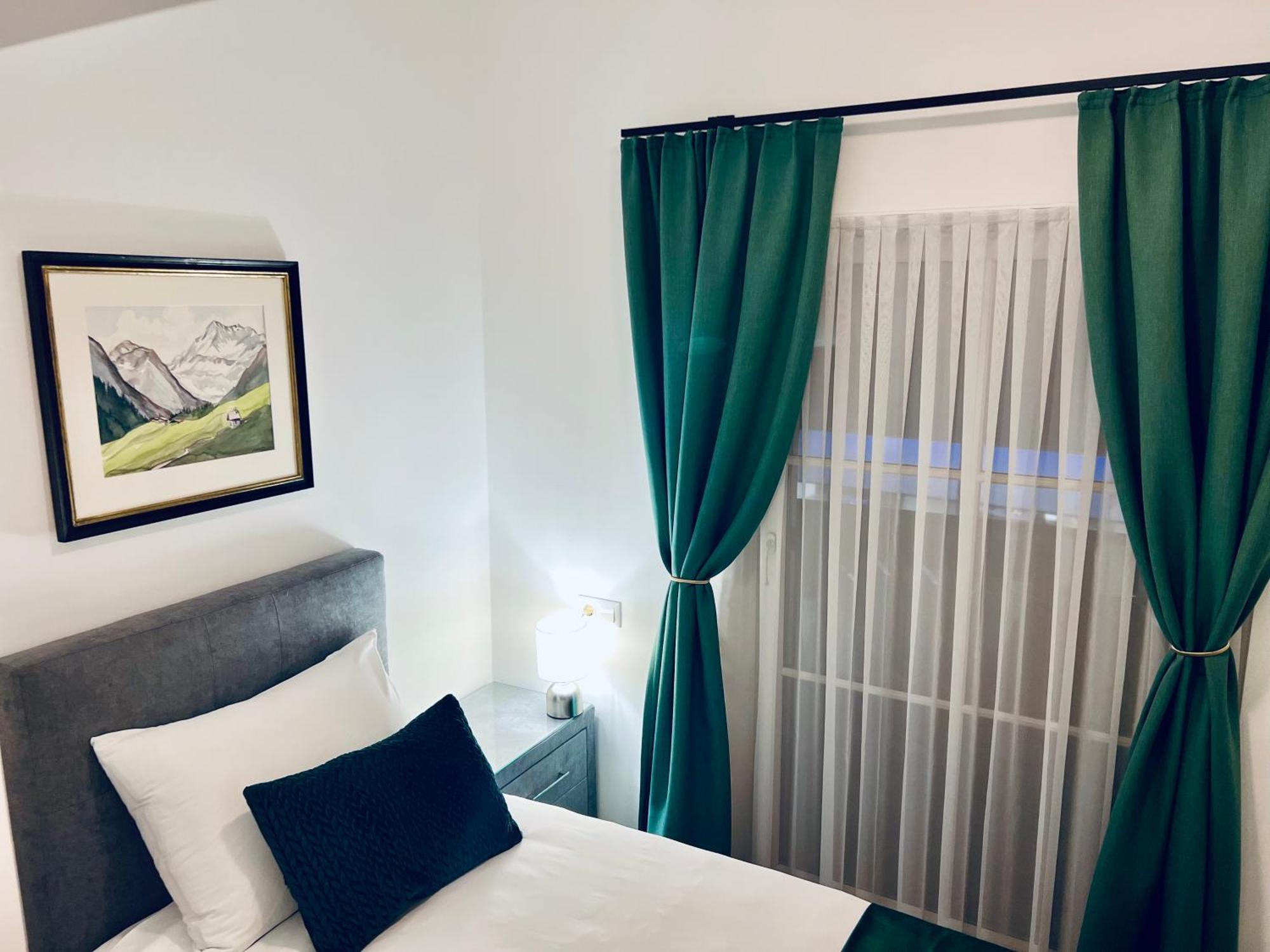 Hotel Genta Salzburg Dış mekan fotoğraf