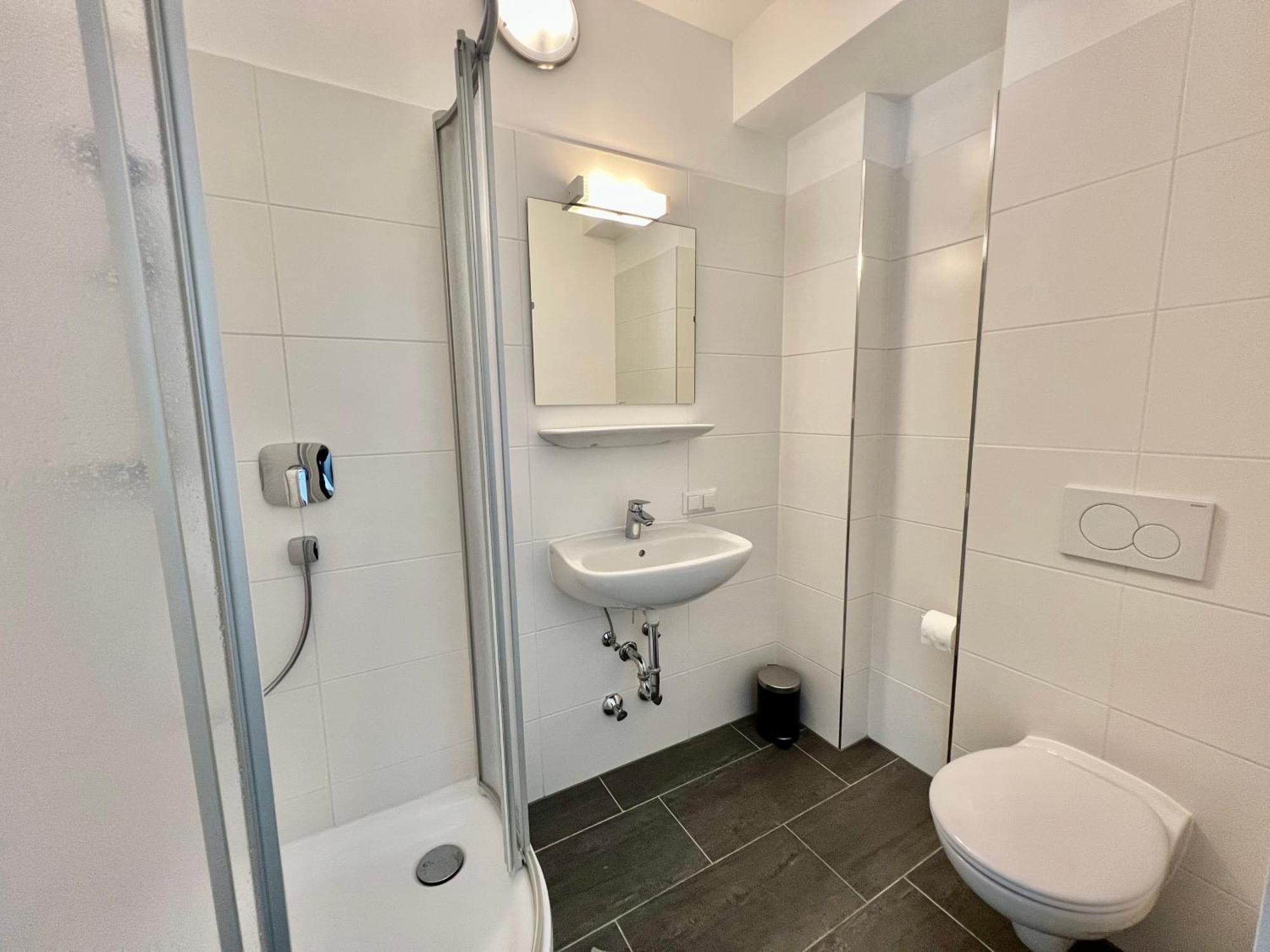 Hotel Genta Salzburg Dış mekan fotoğraf