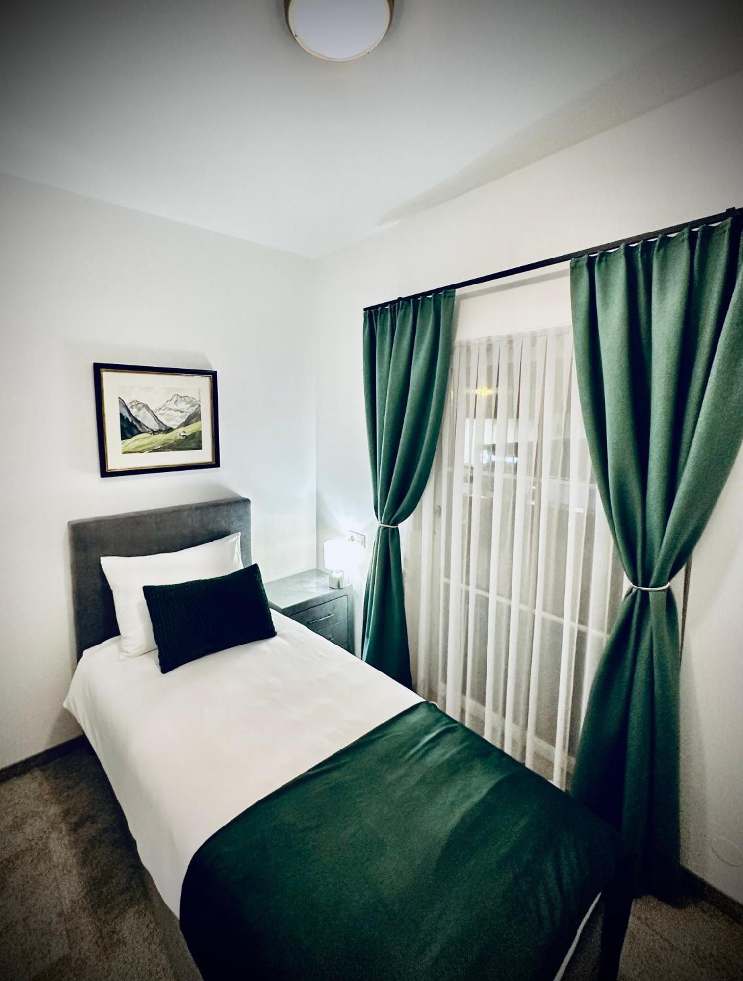 Hotel Genta Salzburg Dış mekan fotoğraf