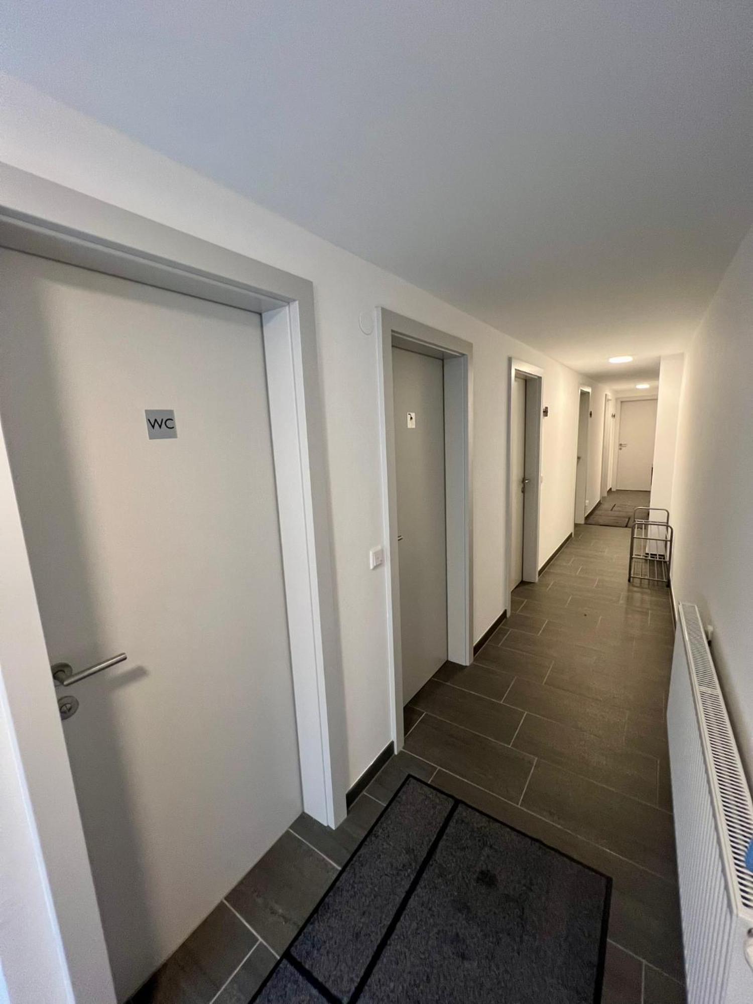 Hotel Genta Salzburg Oda fotoğraf
