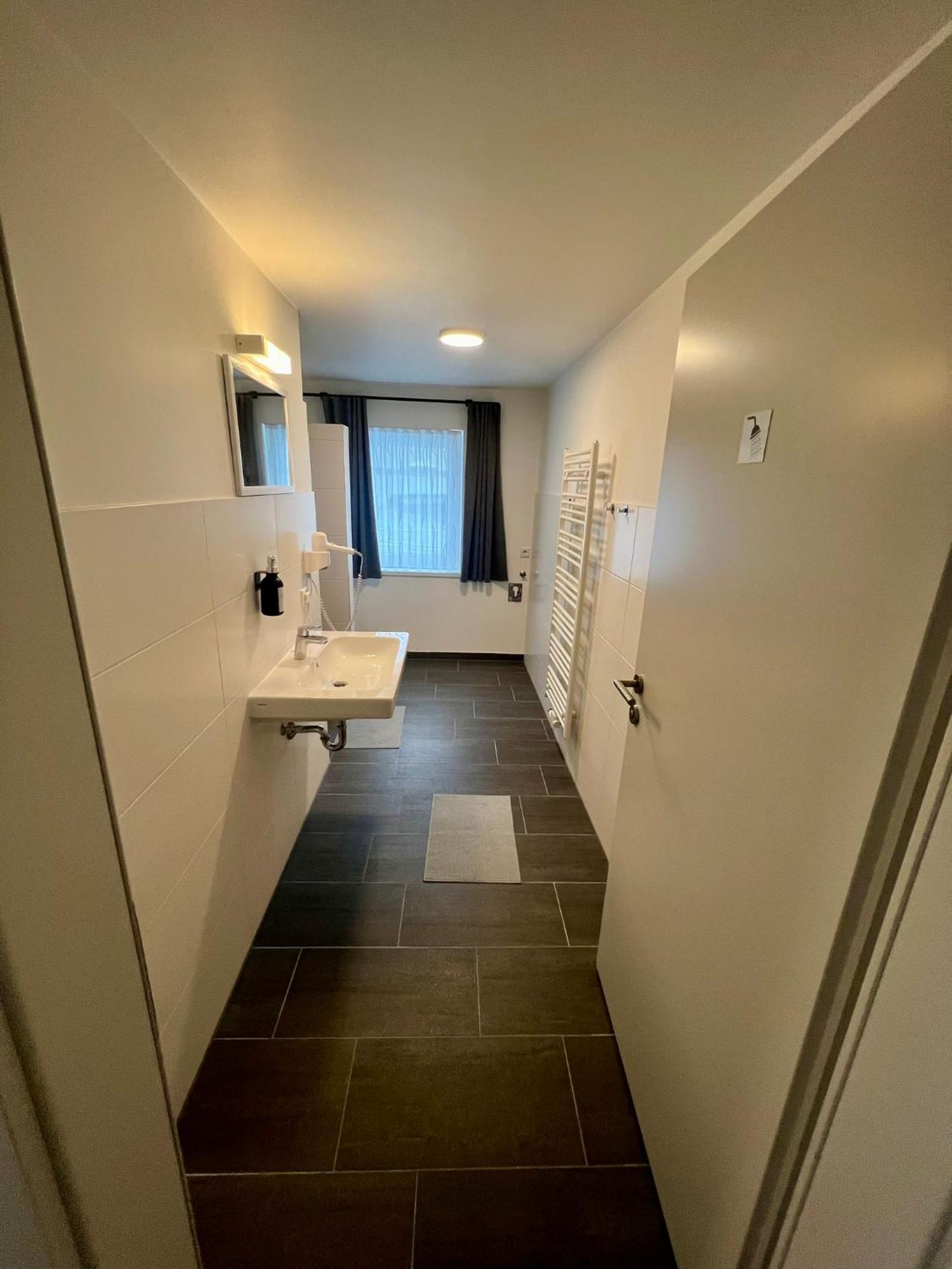 Hotel Genta Salzburg Oda fotoğraf